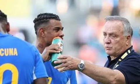 World Cup 2026: Curacao tiếp thêm động lực cho chiến lược “Hà Lan hóa” của Indonesia