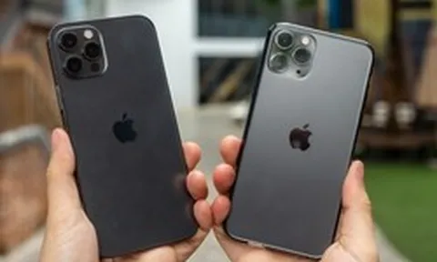 4 mẫu iPhone không được cập nhật mới