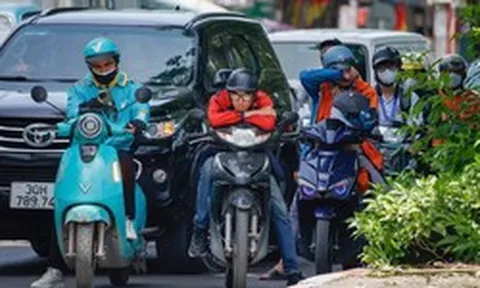 Tin vui cho tất cả những ai đi xe xăng