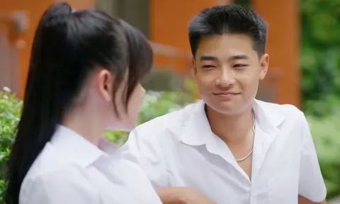 Chàng học sinh cá biệt siêu thú vị trong "Phía bên kia thành phố"