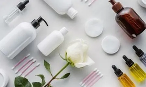 8 mỹ phẩm bị "tuýt còi", một công ty bị phạt gần 150 triệu đồng