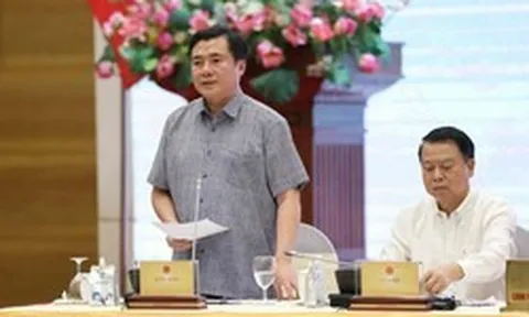 Thứ trưởng Bộ Công Thương: Sẽ kiểm tra đột xuất để đảm bảo chất lượng xăng E10