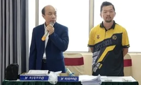 Sau loạt bê bối, Tổng thư kí Liên đoàn cờ Việt Nam xin nghỉ việc