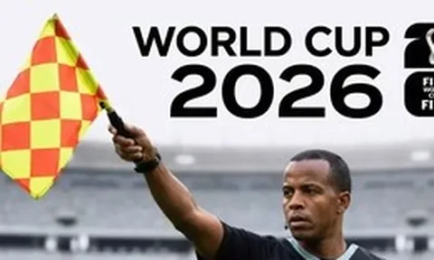 World Cup 2026: Xóa bỏ ức chế phất cờ việt vị chậm trễ