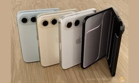 Chân dung chiếc iPhone mới đắt nhất của Apple