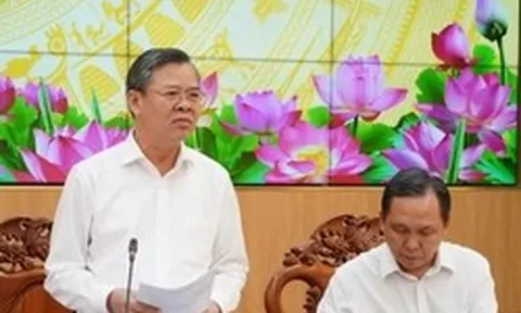 Cần Thơ tăng trưởng ra sao khi dự án 'lụt' tiến độ, nông sản tắc đầu ra?