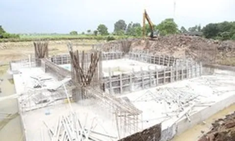 Cắm thành công 1.177 cột thép nặng 139.000 tấn, Việt Nam hoàn thành nhiệm vụ lớn chưa từng có trong lịch sử