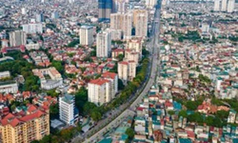 Chi tiết gần 5ha đất tại phường Thanh Xuân được Hà Nội đưa vào kế hoạch thu hồi