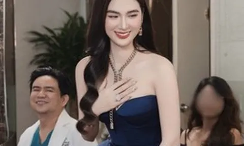 Netizen tràn vào trang cá nhân của Ngọc Loan sau 5 ngày người đẹp "biến mất"