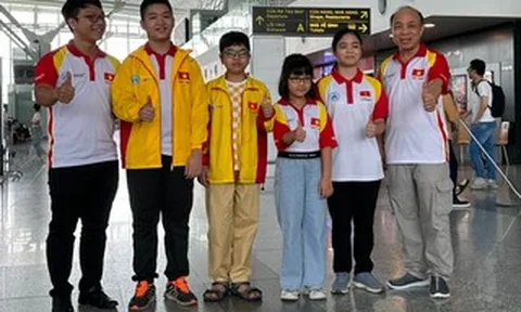 Sau bất ổn làng cờ, Tổng Thư ký Liên đoàn Cờ Việt Nam xin nghỉ việc