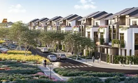 Phu Tai Jade Garden - Điểm chạm của giá trị sống và Bảo chứng pháp lý vững vàng
