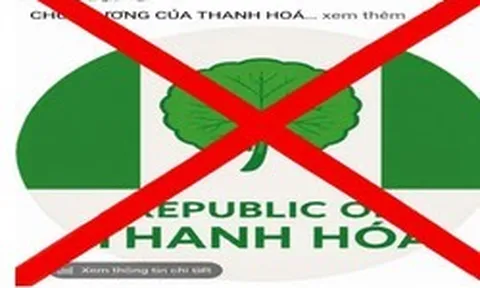 Sự thật thông tin Thanh Hóa giảm từ 166 xuống còn 58 xã, phường