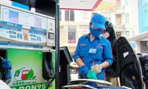 "Đã bán ra hơn 140 triệu lít xăng E10, chưa ghi nhận phản hồi tiêu cực đáng kể"