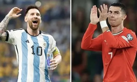 Hướng tới World Cup 2026: Chia tay những huyền thoại