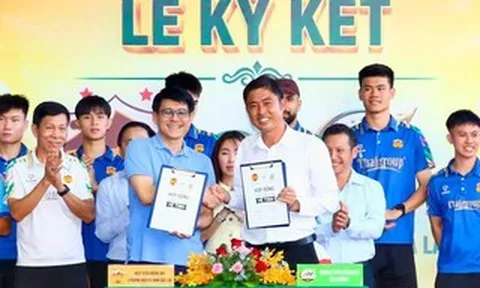 HAGL có thêm vệ tinh thứ 3 cho học viện ở TP HCM