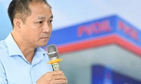 Người dân băn khoăn việc bán xăng E10 nhưng chưa có quy chuẩn: Đại diện Bộ Công thương lên tiếng