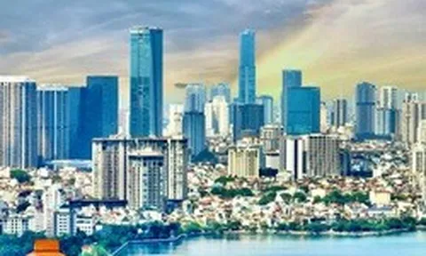 Hà Nội sẽ trưng bày sa bàn, pano, bản đồ giới thiệu Quy hoạch Thủ đô 100 năm