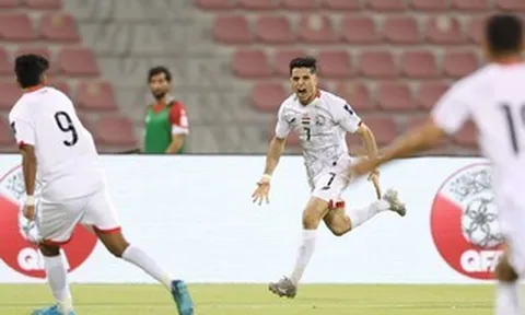 Bảng đấu ASIAN Cup 2027 gợi nhớ kỳ tích U17 Việt Nam