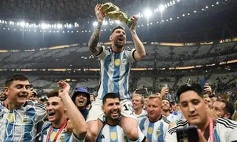 Chủ nhà lạnh nhạt với World Cup 2026?