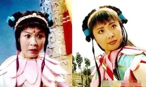 Cuộc sống và sự nghiệp đáng ngưỡng mộ của mỹ nhân đóng thái tử Na Tra trong Tây du ký