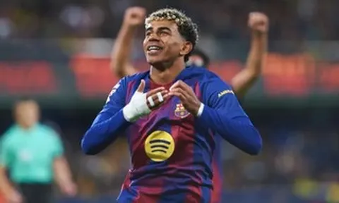 Trước World Cup, Lamine Yamal được định giá đắt nhất thế giới