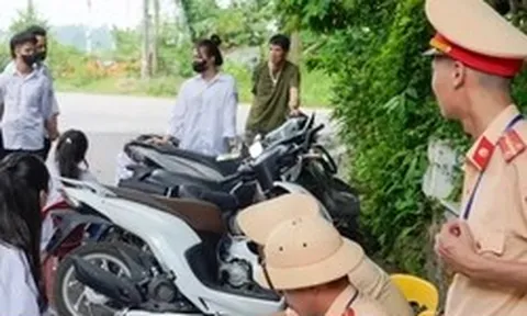 Giao xe cho người khác mượn, khi nào chủ xe bị phạt?