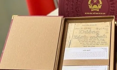 Từ 'Đường cách mệnh' năm 1927 đến kỷ nguyên phát triển mới của dân tộc