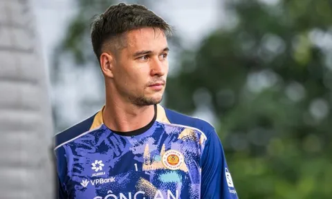 Nguyễn Filip: 'Cảm ơn đặc biệt những người ghét tôi'