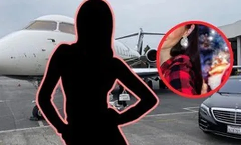 Phát hiện vợ 1 ông chủ lớn chơi với giới nghệ sĩ showbiz, mê sưu tầm kim cương trắng, cỡ siêu to: Lý do nghe “sặc mùi tiền”