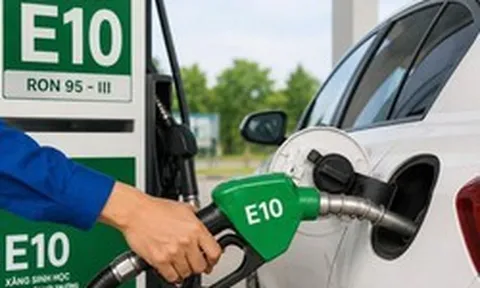 Bộ Công Thương có chỉ đạo mới về xăng E10