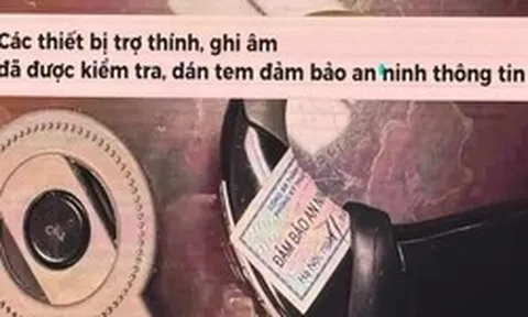 Dùng AI giải đề tuyển sinh lớp 10 Hà Nội: Thí sinh bị phát hiện sau 15 phút
