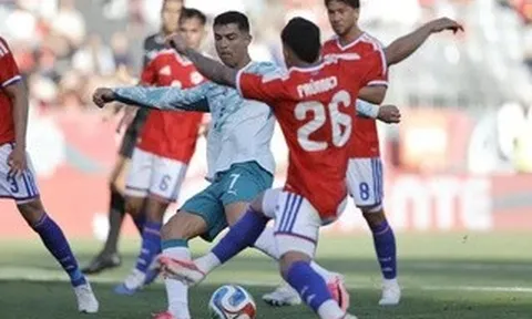 Bồ Đào Nha có mạnh hơn nếu thiếu Ronaldo?