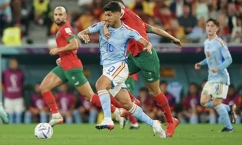 Hướng tới World Cup 2026: Chờ cuộc đổi ngôi của bóng đá Á - Phi