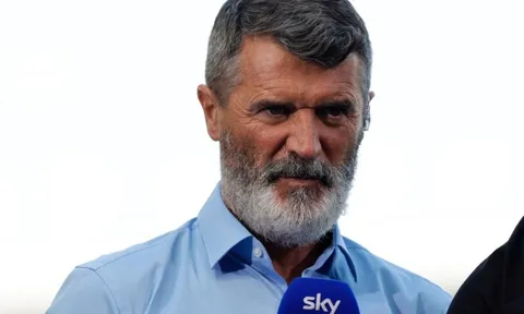 Cầu thủ MU tiếp theo bị Roy Keane công kích