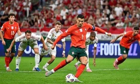"Choáng" với những con số trước World Cup 2026