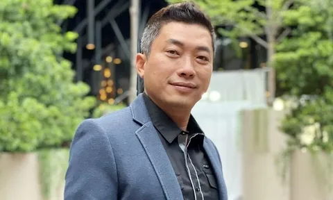 Thực hư việc nam diễn viên Kinh Quốc "đi thêm bước nữa" sau những thăng trầm