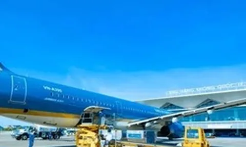 'Tối hậu thư' liên quan dự án sân bay Vinh