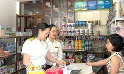Cơ quan Thuế phát thông báo mới đến hộ kinh doanh, cá nhân kinh doanh trên cả nước