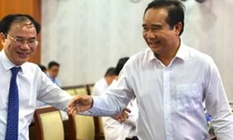TPHCM: Tìm giải pháp đột phá phát triển nhà ở xã hội