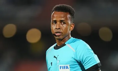Mỹ từ chối cho nhập cảnh, trọng tài Somalia lỡ World Cup 2026