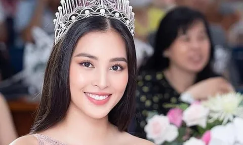 Nhan sắc không đối thủ của mỹ nhân sở hữu gương mặt đẹp bậc nhất showbiz
