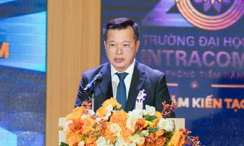 Lấy đổi mới sáng tạo làm "ngọn đuốc" dẫn đường, lấy thực tiễn làm môi trường học tập