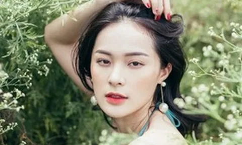 "Mỹ nhân vạn người mê" của màn ảnh Việt: Cuộc sống bí ẩn sau nhiều năm rời xa Vbiz
