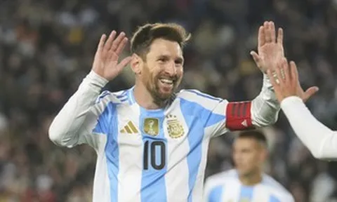 Lộ diện 10 ứng viên Vua phá lưới World Cup 2026