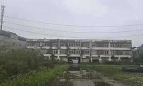 Địa phương đang đặt mục tiêu lên thành phố trực thuộc Trung ương sắp có khu thương mại tự do 5.000 ha, gắn với sân bay 5 sao top 10 thế giới
