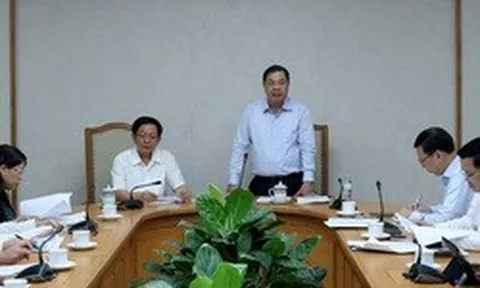 Hai Phó Thủ tướng chỉ đạo xử lý dứt điểm khó khăn, vướng mắc trong giải phóng mặt bằng các dự án phục vụ APEC 2027
