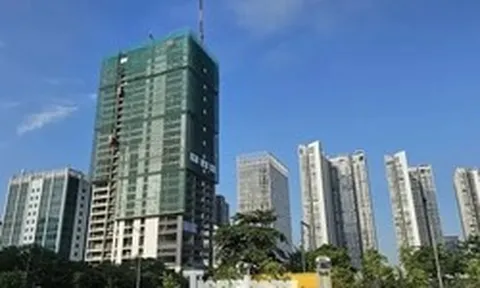 Cần tái cấu trúc dòng vốn cho thị trường bất động sản?