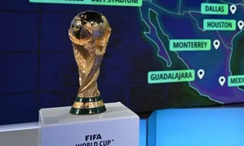 Cảnh báo 25% số trận World Cup 2026 gặp mức nhiệt độ nguy hiểm