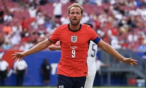 Tuyển Anh dùng công nghệ đặc biệt chống nóng ở World Cup 2026