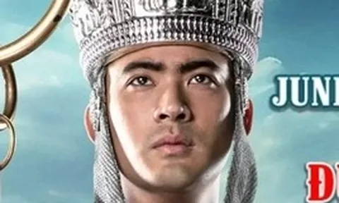 'Tôn Ngộ Không xấu nhất lịch sử' ế ẩm ở Việt Nam